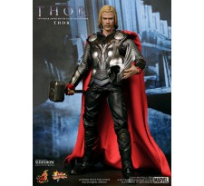 Thor Movie Masterpiece Action Figure 1/6 Thor 30 cm